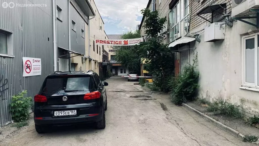 Офис (186.6 м) - Фото 0