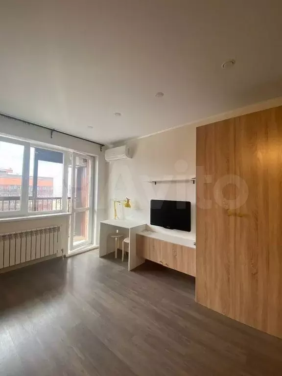 Квартира-студия, 30 м, 16/16 эт. - Фото 0