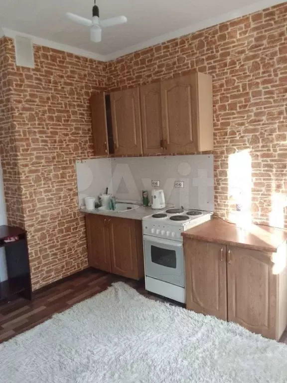 Квартира-студия, 22 м, 3/16 эт. - Фото 0