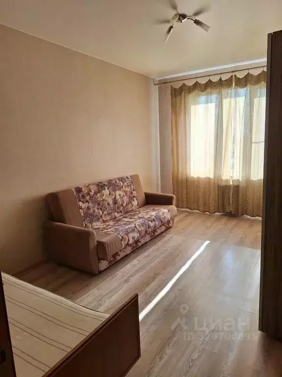 2-к кв. Краснодарский край, Анапа ул. Лермонтова, 116 (56.0 м) - Фото 2