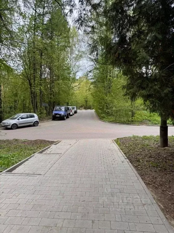 1-к кв. Московская область, Наро-Фоминский городской округ, Селятино ... - Фото 1
