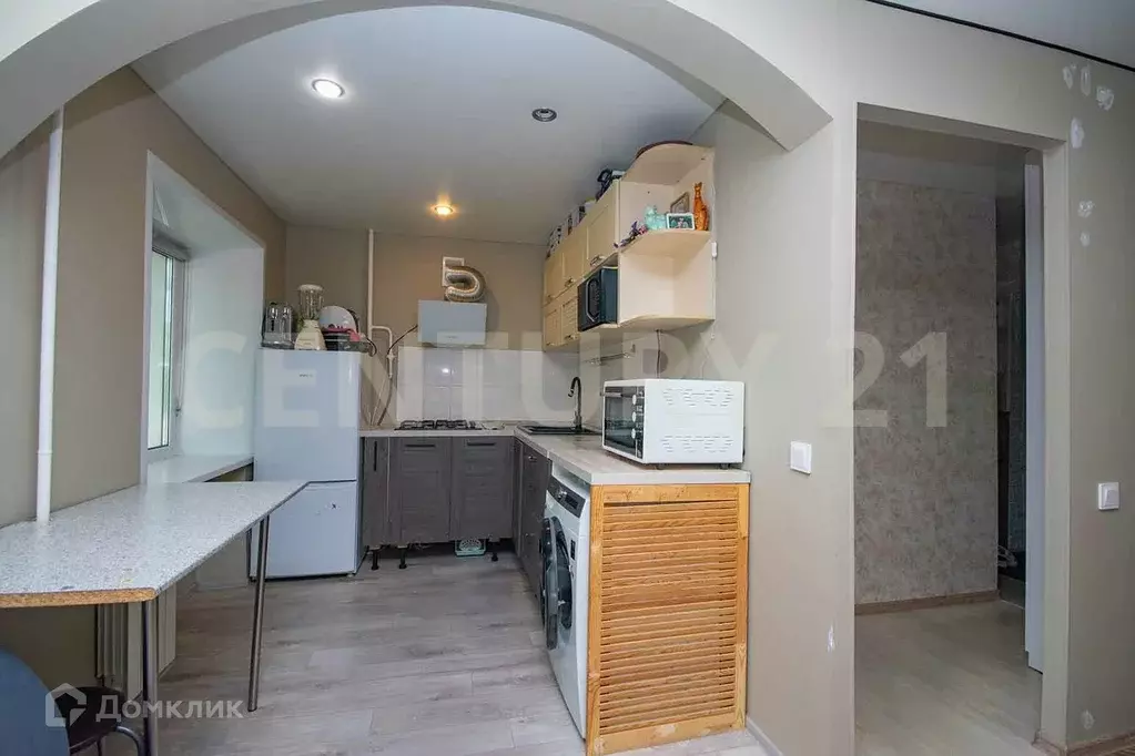 Продаётся 3-к квартира, 41.43 м - Фото 1