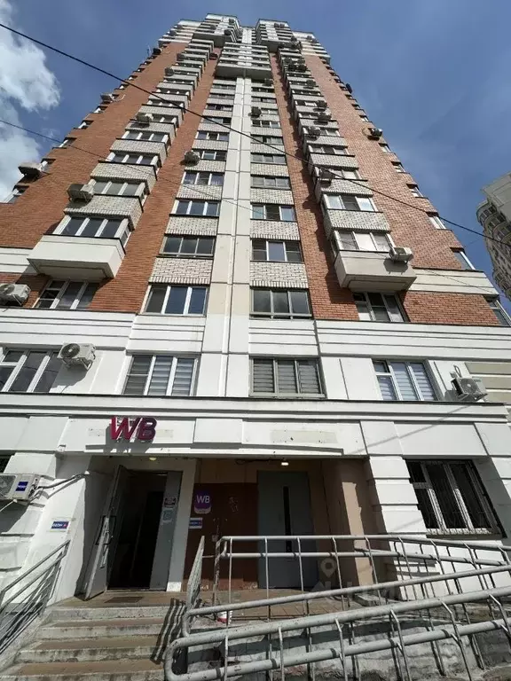 Помещение свободного назначения в Московская область, Люберцы ... - Фото 1