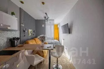 1-к кв. Москва Нахимовский просп., 31к3 (22.0 м) - Фото 0