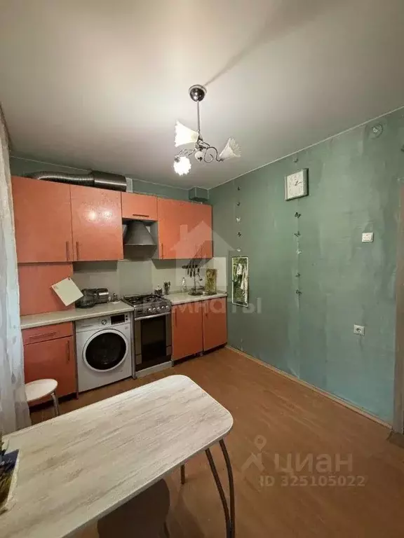 3-к кв. Воронежская область, Воронеж ул. Машиностроителей, 92 (72.9 м) - Фото 2