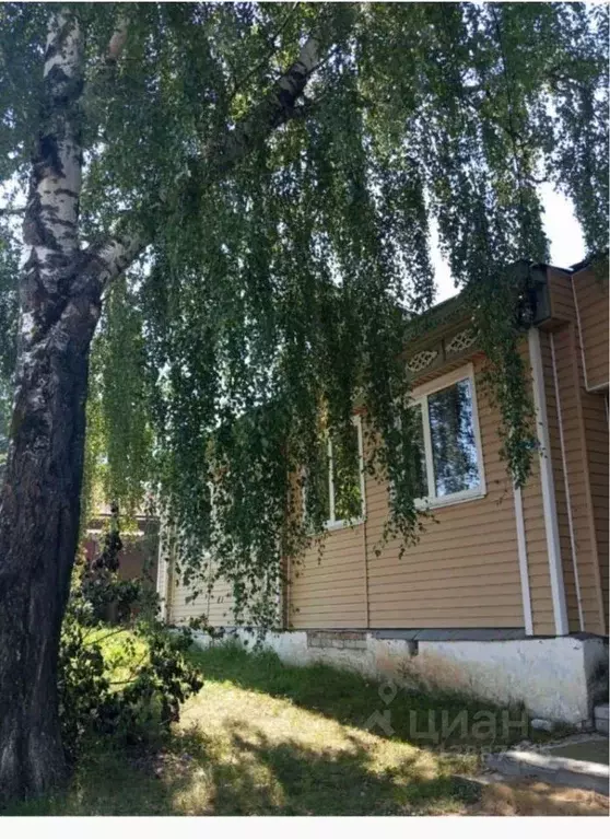 Дом в Нижегородская область, Ардатов рп ул. 30 лет ВЛКСМ, 2 (54 м) - Фото 2