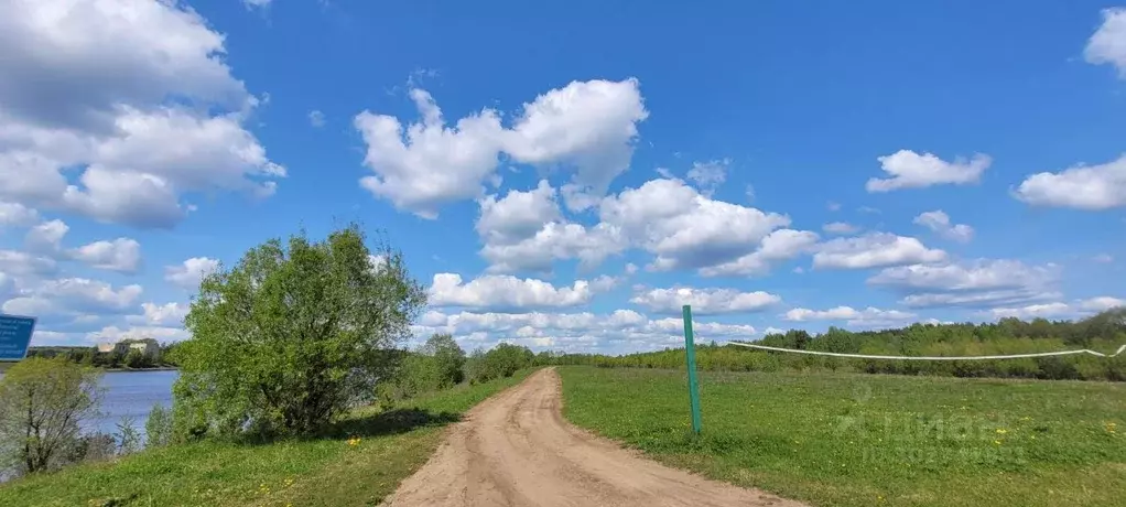 Дом в Тверская область, Калининский муниципальный округ, д. Иенево 20 ... - Фото 0