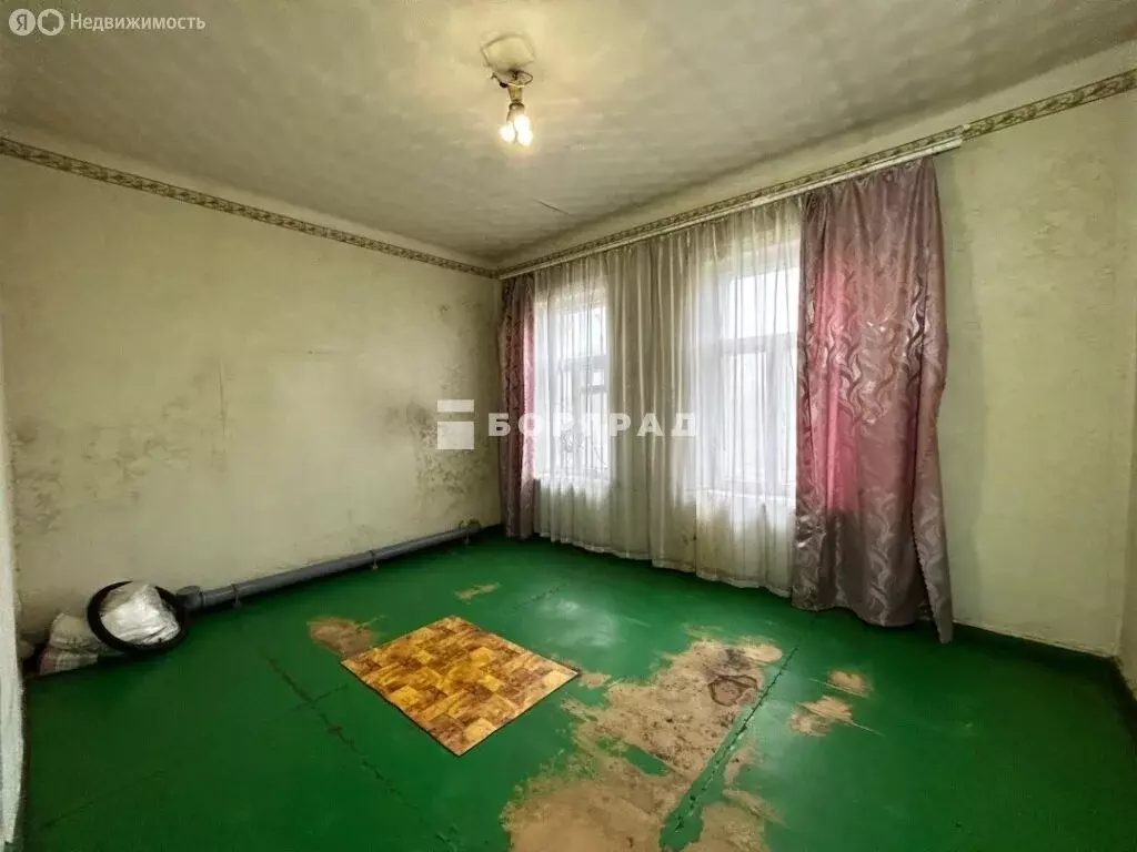 1-комнатная квартира: Борисоглебск, Ленинская улица, 96 (29.1 м) - Фото 2