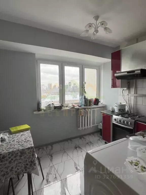 2-к кв. Москва ул. Стромынка, 13 (55.0 м) - Фото 2