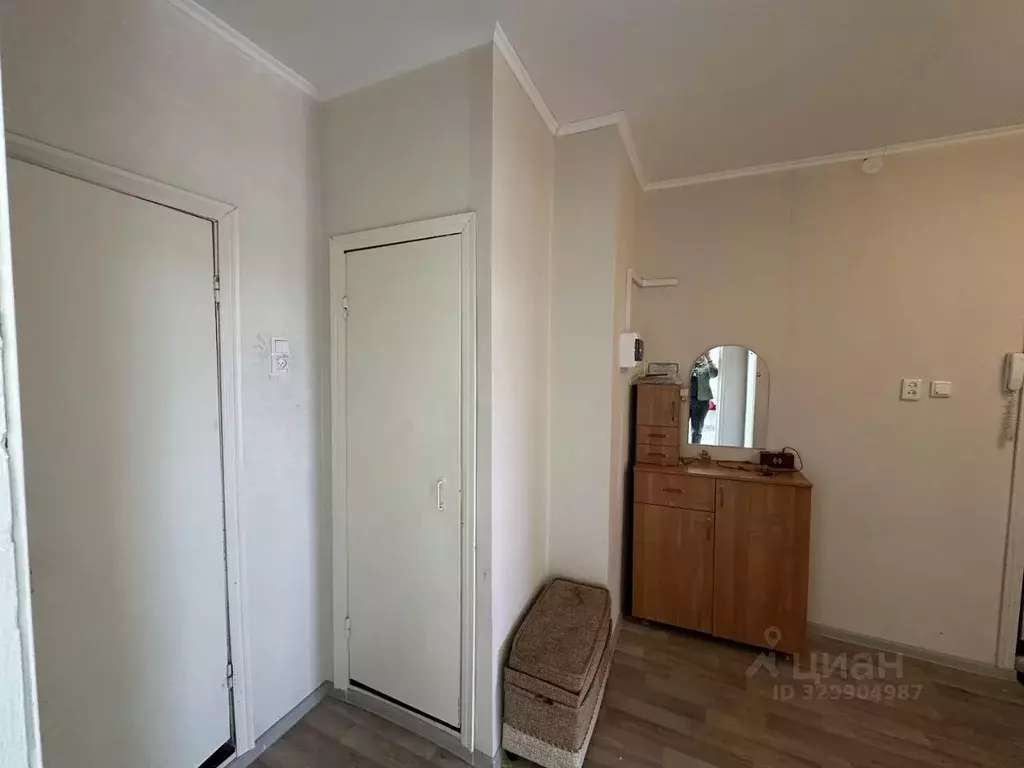 2-к кв. Астраханская область, Астрахань ул. 2-я Ровная, 1 (54.5 м) - Фото 2