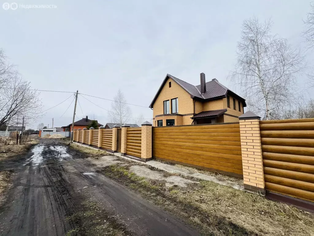 Дом в Ульяновск (160 м) - Фото 2