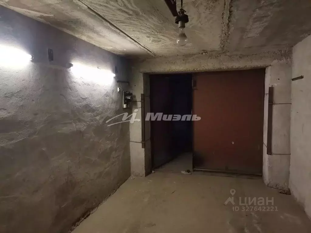 Гараж в Крым, Симферополь ул. Дмитрия Ульянова, 68 (18 м) - Фото 2