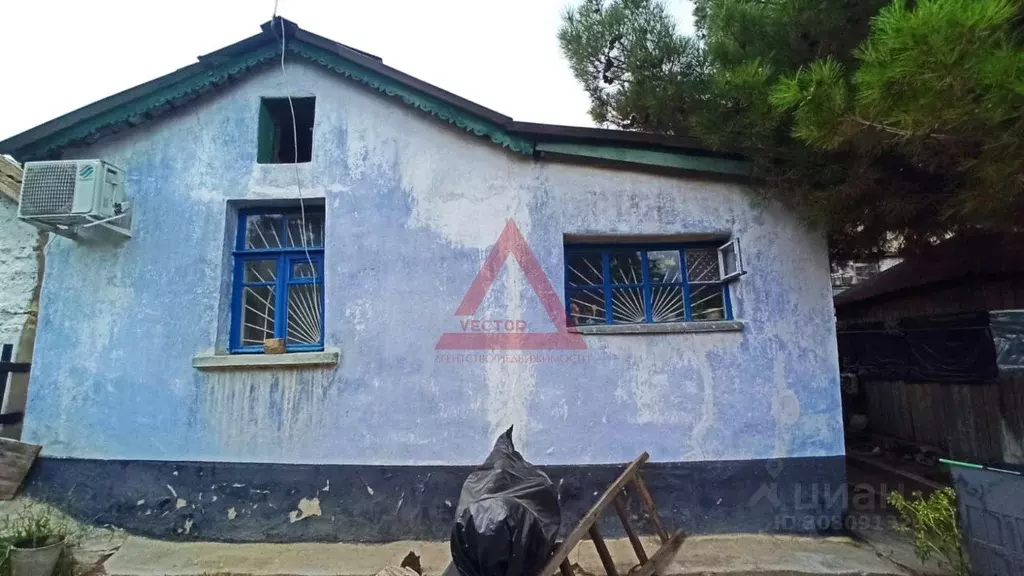 Дом в Севастополь ул. Литовская, 21А (35 м) - Фото 0