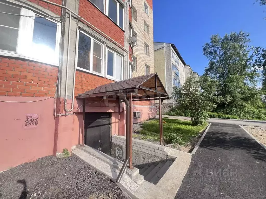 Помещение свободного назначения в Владимирская область, Петушки ... - Фото 1