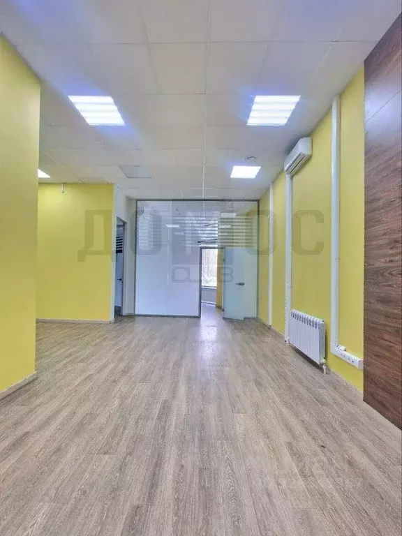 Офис в Свердловская область, Екатеринбург ул. Авиационная, 10 (280 м) - Фото 2