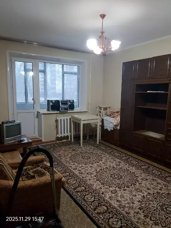 2-к кв. Тамбовская область, Тамбов ул. Рылеева, 75 (54.0 м) - Фото 1