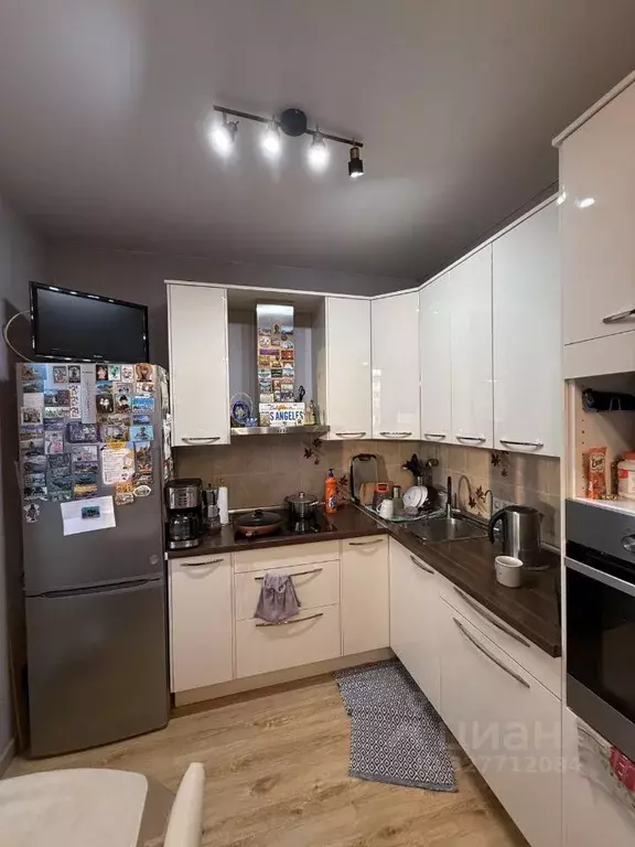 2-к кв. Московская область, Балашиха городской округ, д. Павлино 67 ... - Фото 1