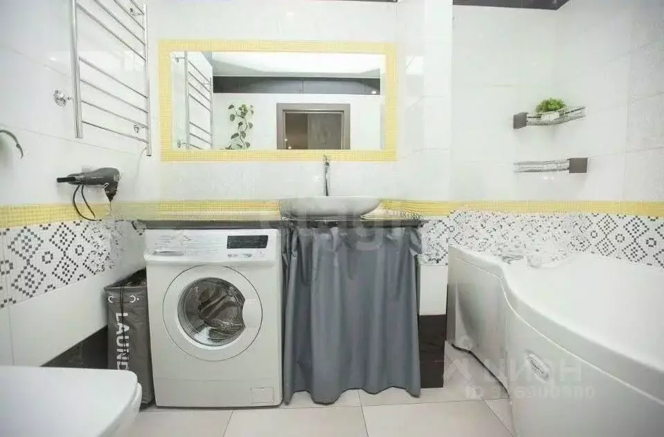 3-к кв. Ярославская область, Ярославский муниципальный округ, пос. ... - Фото 1