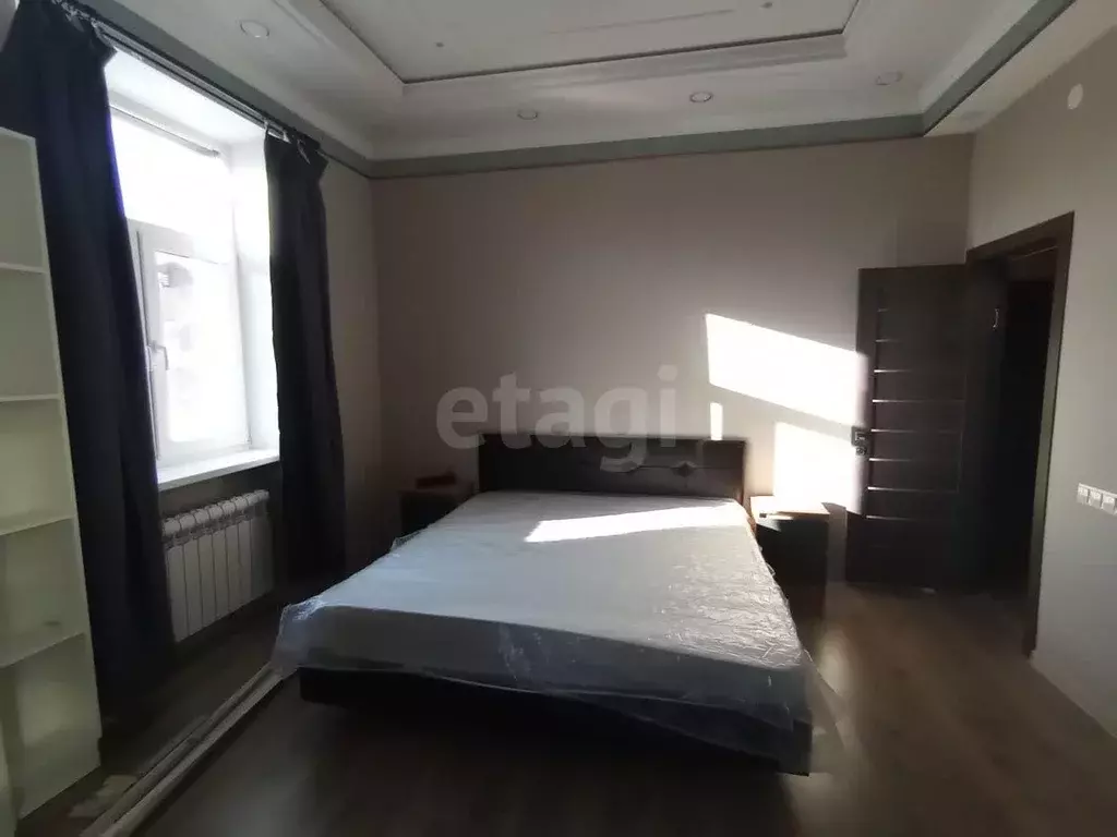 Квартира, 2 комнаты, 54.6 м - Фото 1