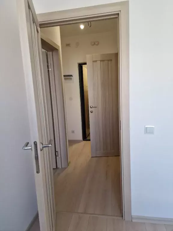 Продаётся 1-к квартира, 33.6 м - Фото 1