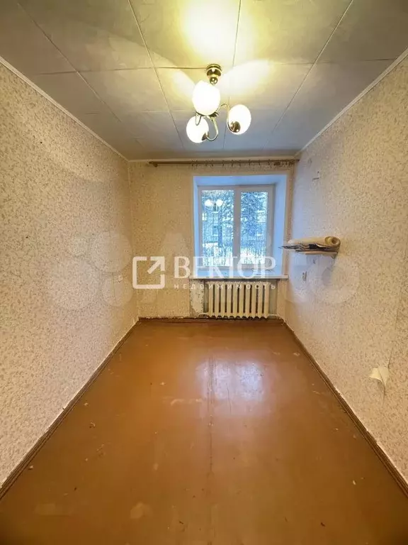 2-к. квартира, 41 м, 1/3 эт. - Фото 0