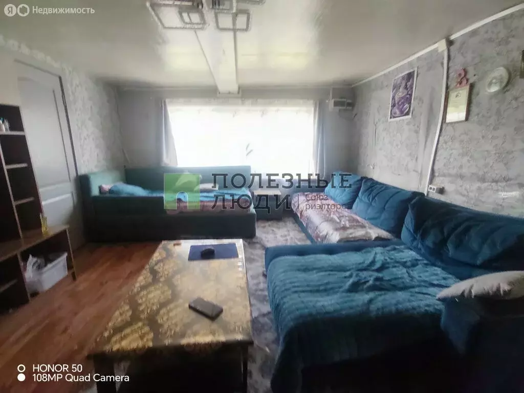 Дом в Бабино, улица Пестерева (98.6 м) - Фото 2