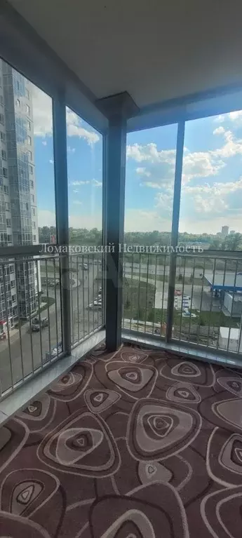 Квартира-студия, 25 м, 7/17 эт. - Фото 0