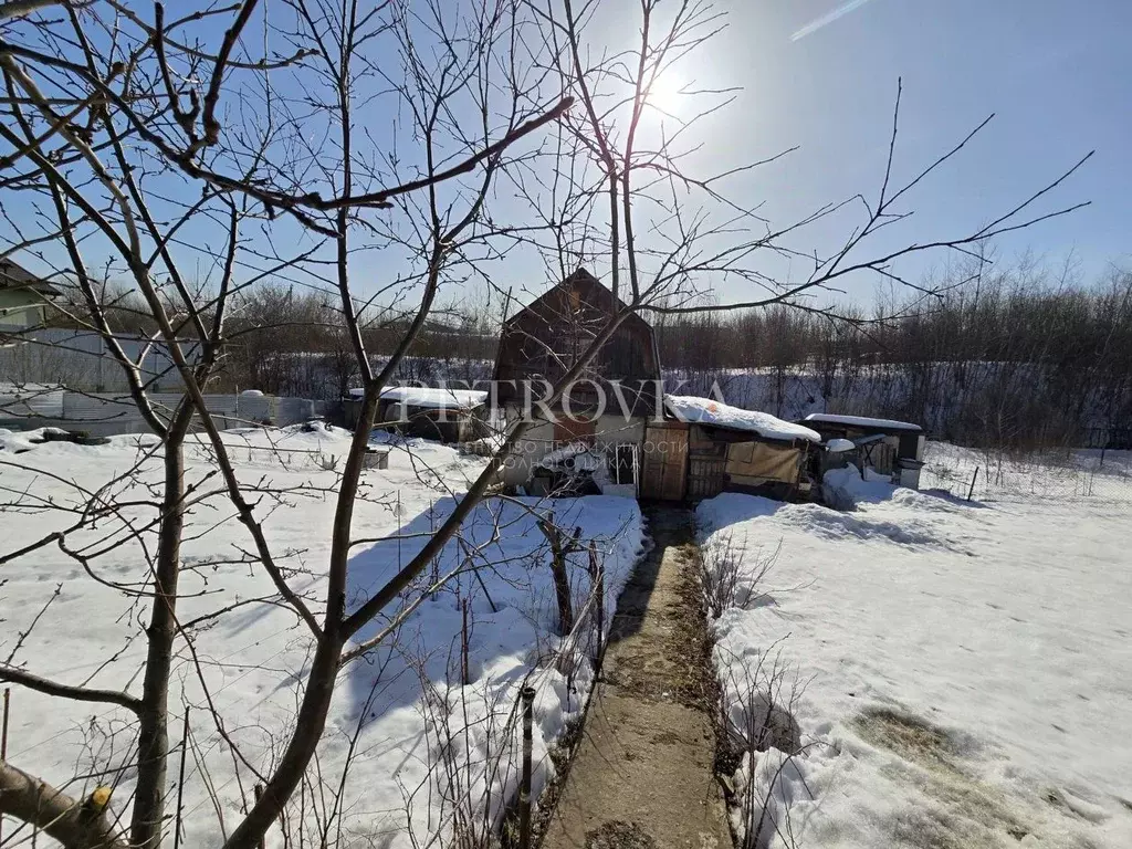 Дом в Московская область, Мытищи городской округ, д. Грибки  (50 м) - Фото 2