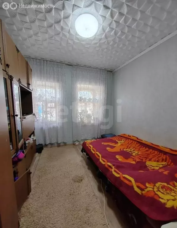 Дом в село Сергиевское, Советская улица (35.4 м) - Фото 2