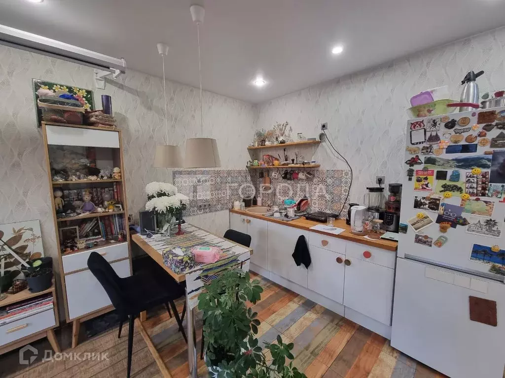 Продаётся квартира-студия, 32.47 м - Фото 1