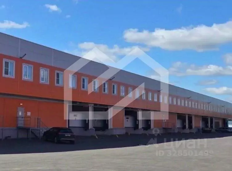 Помещение свободного назначения в Московская область, Видное проезд ... - Фото 1