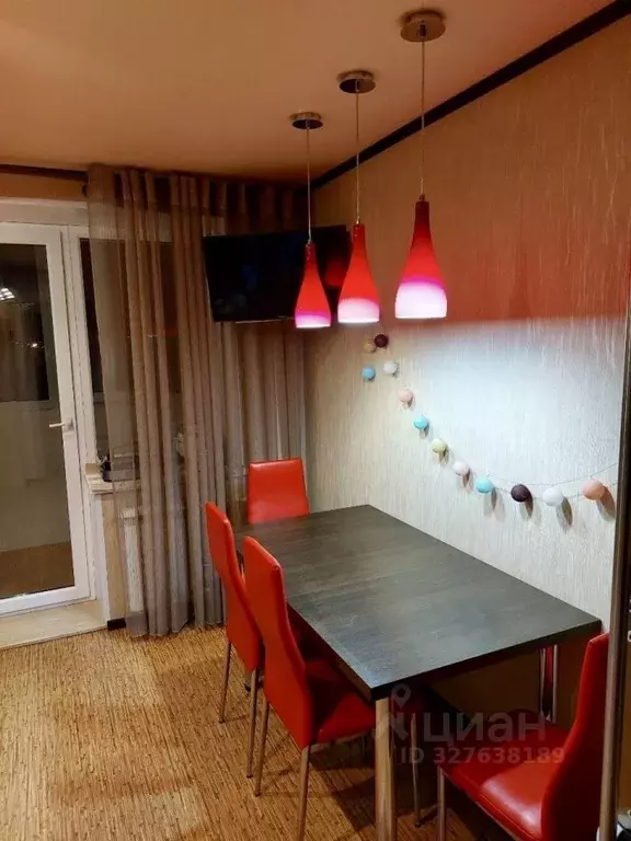 2-к кв. Башкортостан, Стерлитамак ул. Карла Маркса, 160 (60.0 м) - Фото 1