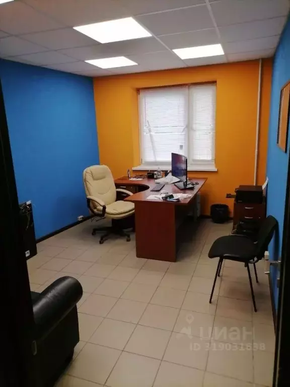 Помещение свободного назначения в Москва Изюмская ул., 49к4 (97 м) - Фото 0
