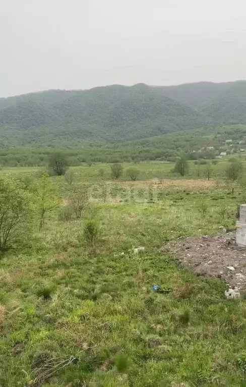 Участок в Северная Осетия, Владикавказ Редант СНО,  (5.0 сот.) - Фото 1