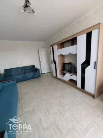 1-к кв. Крым, Сакский район, с. Штормовое ул. Ленина, 6 (33.5 м) - Фото 2