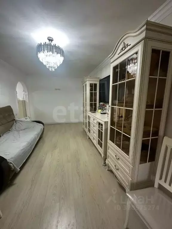 3-к кв. Ингушетия, Карабулак ул. Осканова (64.0 м) - Фото 2