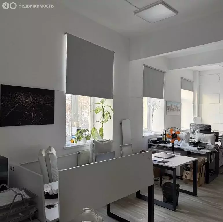 Офис (188 м) - Фото 2