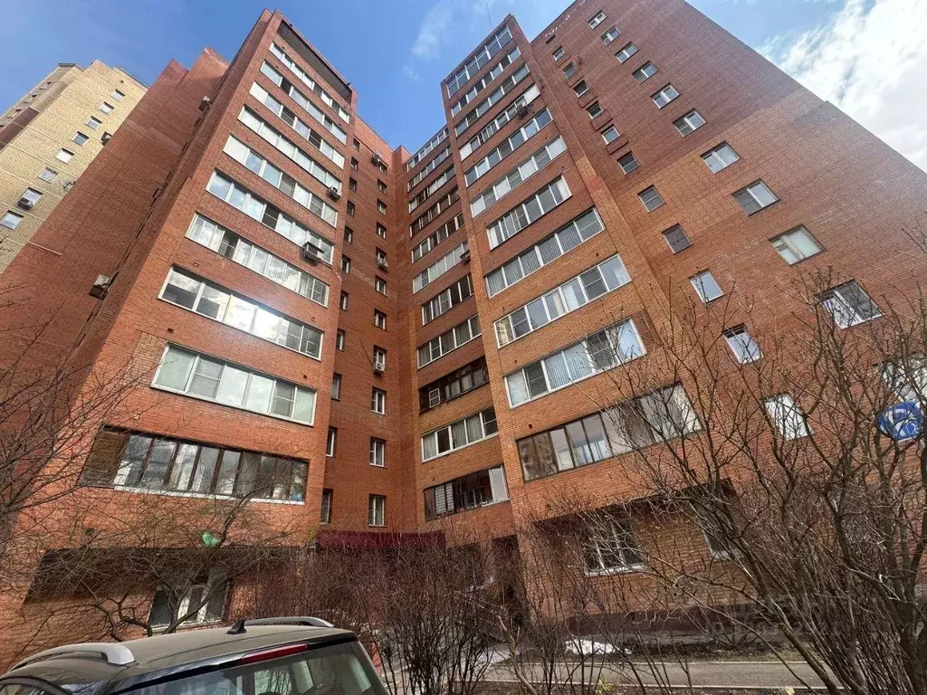 Квартира, 2 комнаты, 53.4 м - Фото 1