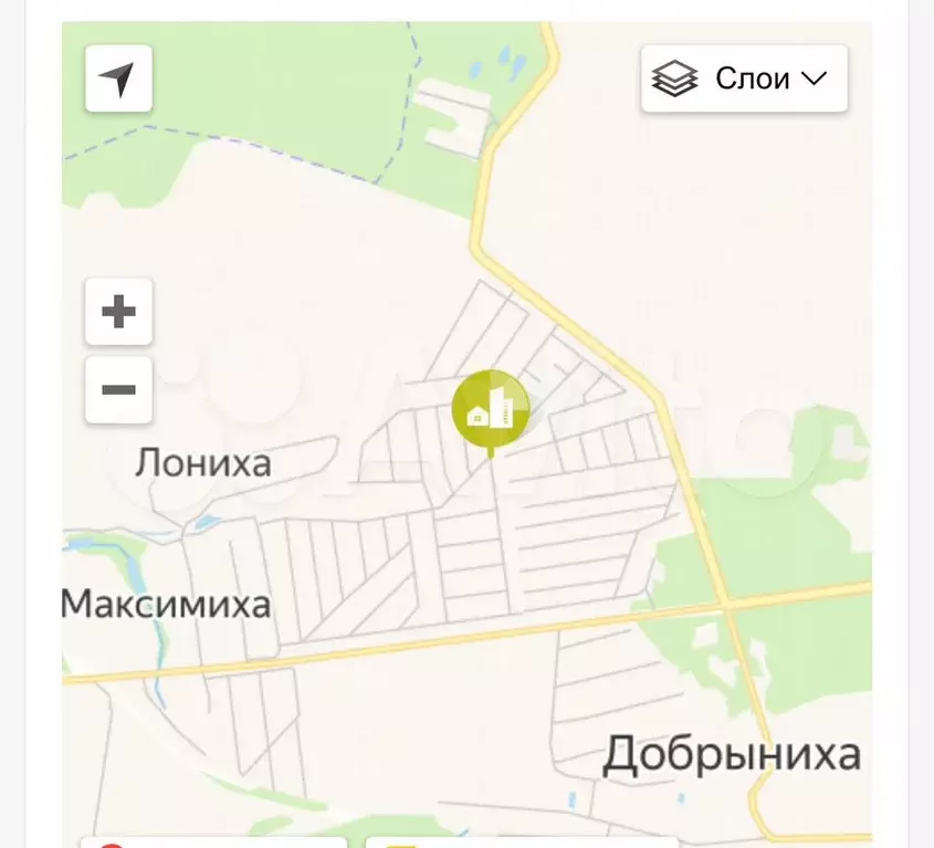 Участок 10 сот. (ИЖС) - Фото 0