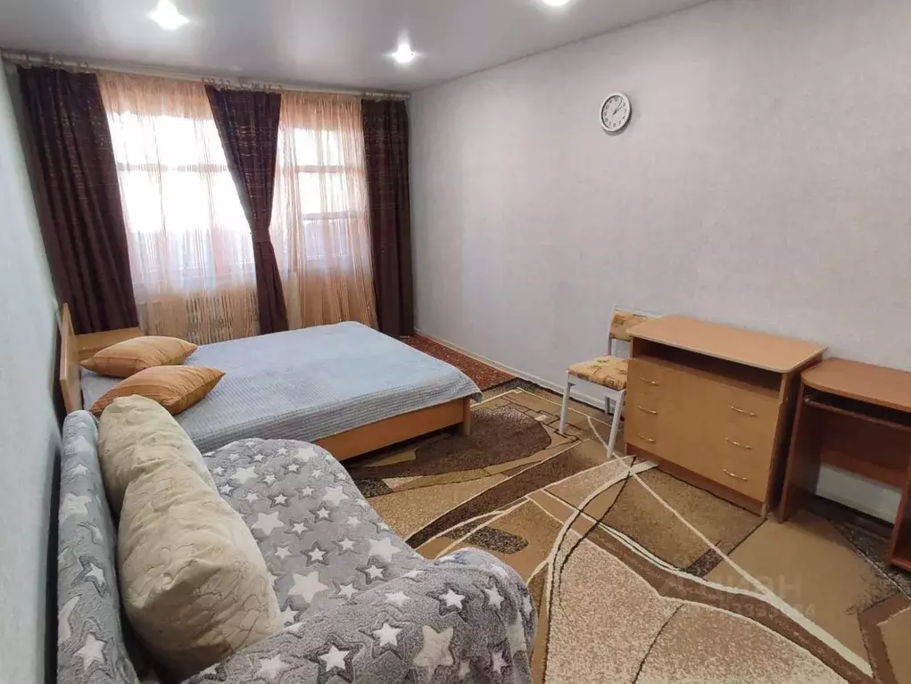 1-к кв. Белгородская область, Белгород бул. Первого Салюта, 4 (31.0 м) - Фото 2