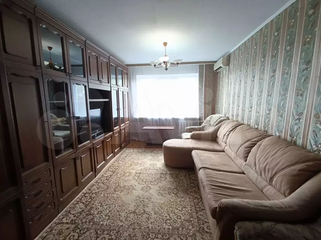 2-к. квартира, 52 м, 7/9 эт. - Фото 0