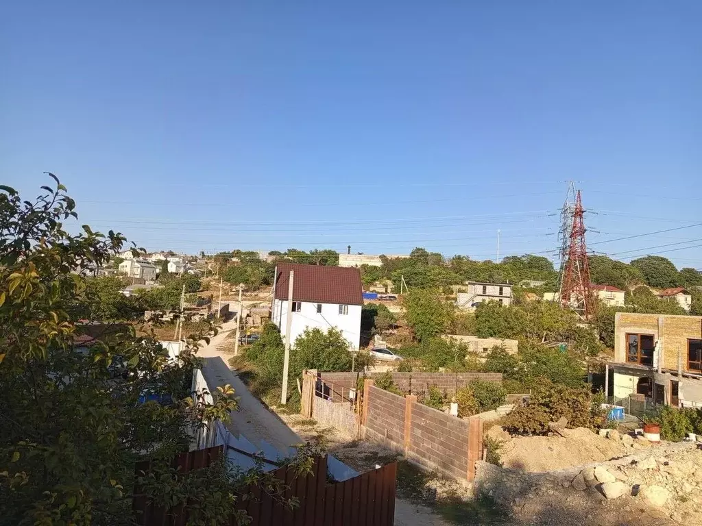 Участок в Севастополь пер. Колодезный, 7 (3.4 сот.) - Фото 0