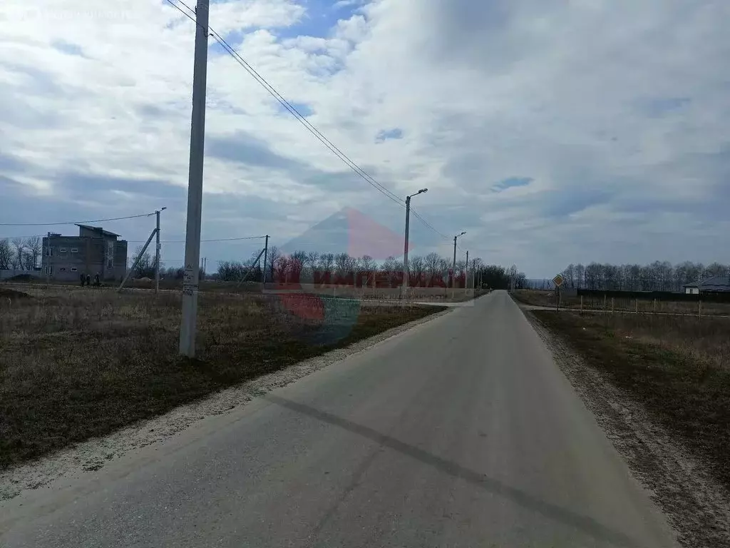 Участок в село Хохлово, Солнечная улица (15 м) - Фото 2