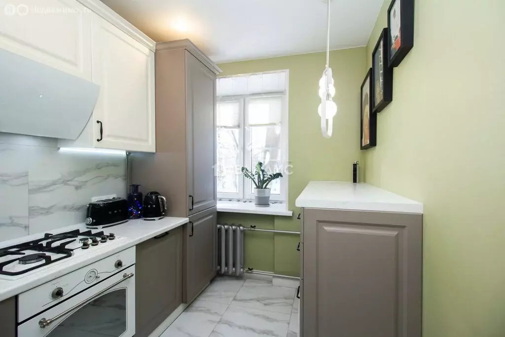 1-комнатная квартира: Москва, улица Касаткина, 22 (29.9 м) - Фото 2