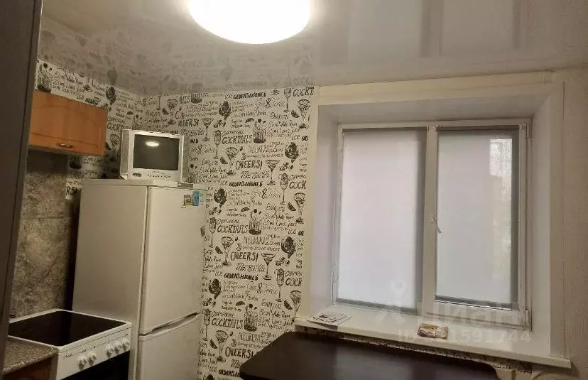 2-к кв. Тюменская область, Тюмень Широтная ул., 23 (58.0 м) - Фото 1