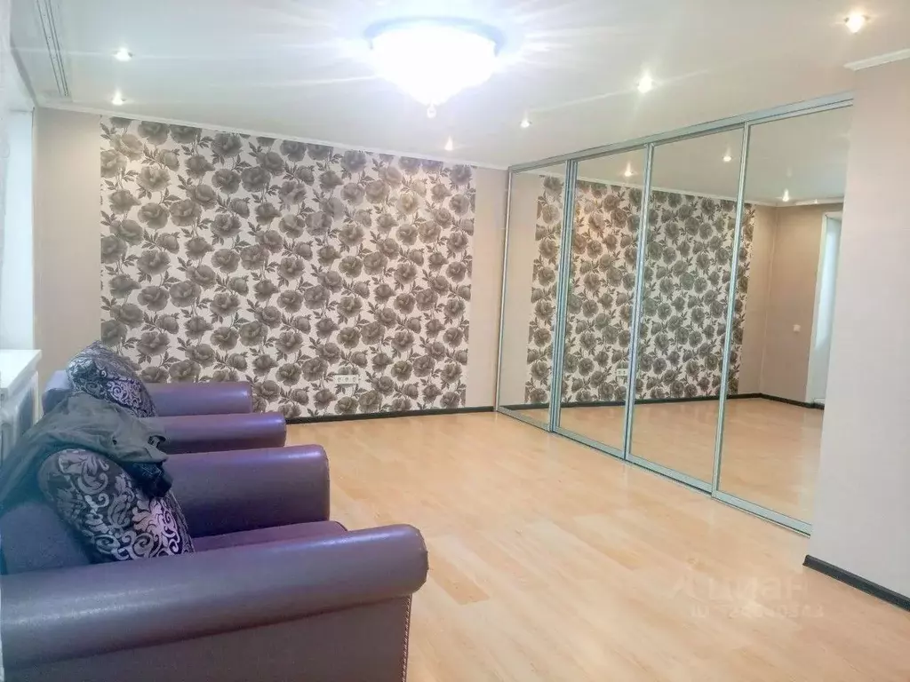 3-к кв. Алтай, Горно-Алтайск Луговая ул., 87 (105.0 м) - Фото 2