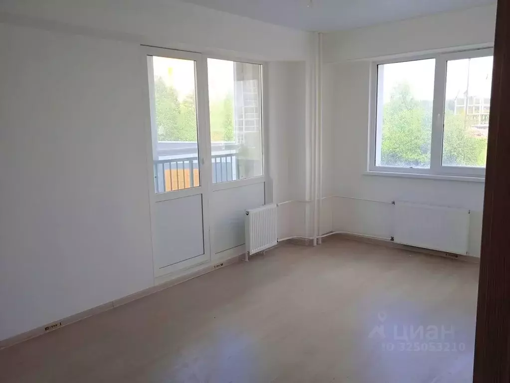 3-к кв. Московская область, Солнечногорск городской округ, Андреевка ... - Фото 1