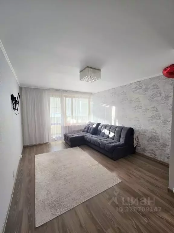 1-к кв. Москва Клязьминская ул., 32К3 (39.0 м) - Фото 1