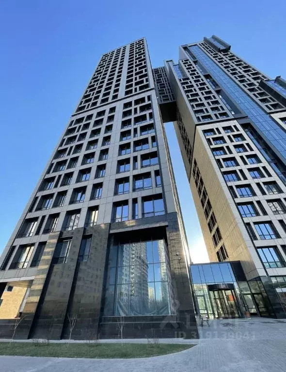 2-к кв. Москва Херсонская ул., 43к5 (85.0 м) - Фото 0