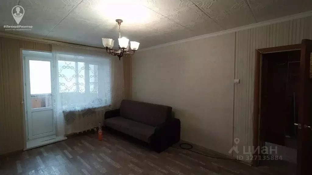 4-к кв. Рязанская область, Скопин ул. Карла Маркса, 263 (74.3 м) - Фото 2